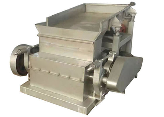 Automatici sale la fabbricazione della linea di produzione di sale della macchina