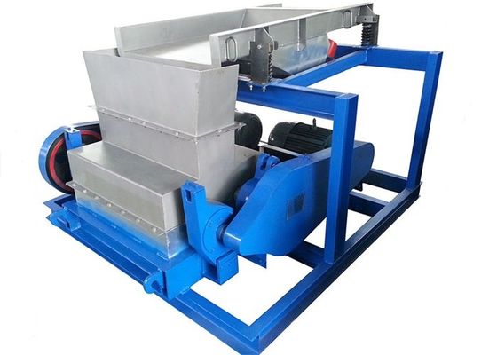 Linea di produzione di sale su misura Buono servizio all' estero per i clienti