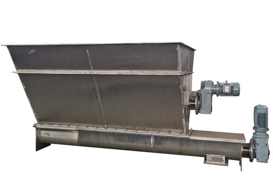 Attrezzatura di elaborazione commestibile del sale 250KW