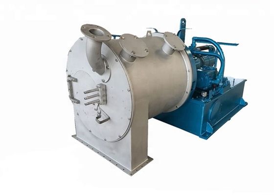 Linea di produzione di sale 380V/50HZ