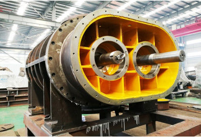 Tipo compressore delle radici del sistema di Tvr e della MVR 480V