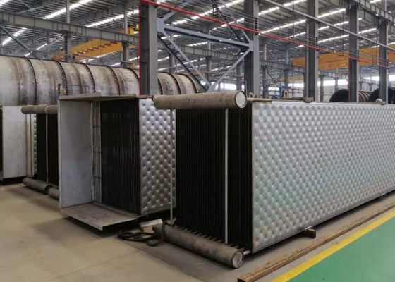 Evaporatore con pellicola discendente duplex del piatto 5T/HR del cuscino di acciaio inossidabile 2205 nella MVR