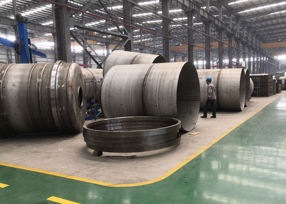 Controllo di alta qualità del fosfato bisodico idrogeno evaporazione MEE cristallizzazione