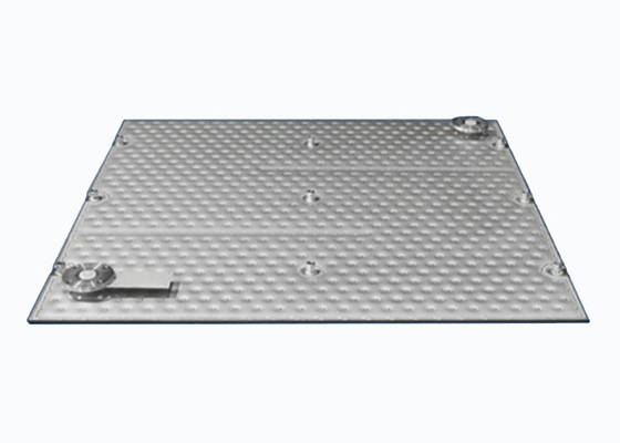 Acqua brasata dello scambiatore di calore del piatto di acciaio inossidabile SS304 BPHE ad acqua
